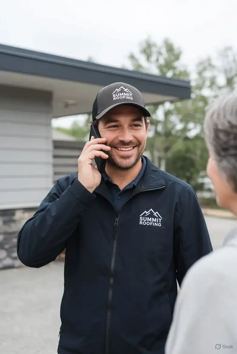 Flat Roof Leak Repair Gresham, SC FAQs